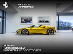 Ferrari SF90 Spider - ~Munsterhuis~