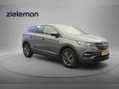 Opel Grandland X - 1.2 Turbo 120 Jaar Edition - Carplay, Cruise, Clima
