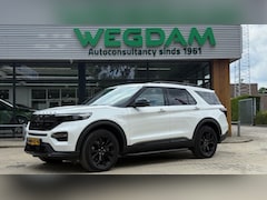 Ford Explorer - 3.0 V6 EB PHEV ST-LINE BLACK EDITION / RAPTOR GRILL