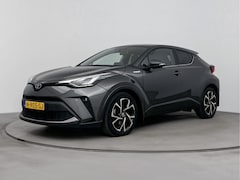 Toyota C-HR - 2.0 184 PK Hybrid Style | JBL-Audio | LED Verlichting |