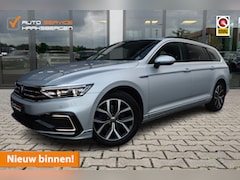 Volkswagen Passat Variant - 1.4 TSI PHEV GTE Business | Pano | Trekhaak | Camera |