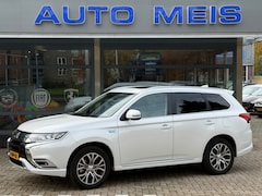 Mitsubishi Outlander - 2.4 PHEV intense+ Schuifdak Navi Camera