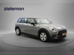 MINI Clubman - 1.5 Cooper Pepper Automaat - Navi, Cruise, Clima, Xenon