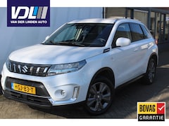 Suzuki Vitara - 1.5 Hybrid Select Airco | Camera lAppleCarPlay/AndroidAuto