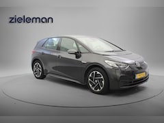 Volkswagen ID.3 - Life 58 kWh - Carplay, Navi, Cruise, Stoel/Stuur verwarming