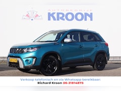 Suzuki Vitara - 1.4 S Allgrip|Trekhaak|Carplay|Sensoren|