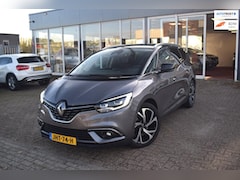 Renault Grand Scénic - 1.3 TCe Intens 7p. | LED PURE VISION | ACHTER UIT RIJ CAMERA| CLIMATE & CRUISE CONTROL | N