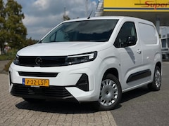 Opel Combo - 1.5 BLUEHDI 100 SenS
