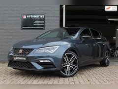 SEAT Leon - 2.0 TSI Cupra 290 DSG VIRTUAL COCKPIT CAM DCC ALCANTARA