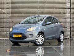 Ford Ka - 1.2 TITANIUM AIRCO APK 23-10-2026