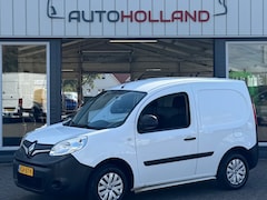 Renault Kangoo - 1.5 DCI 55KW 75PK EURO 6 NAVIGATIE/ PARKEERSENSOREN/ 100% DEALERONDERHOUDEN