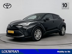 Toyota C-HR - 2.0 184 PK Hybrid Executive | NL-Auto | JBL-Audio | Apple carplay -/ Android Auto |