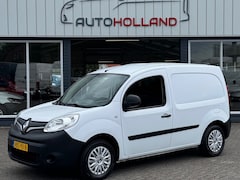 Renault Kangoo - 1.5 DCI 55KW 75PK EURO 6 AIRCO/ CRUISE CONTROL/ NAVIGATIE/ 100% DEALERONDERHOUDEN