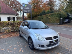 Suzuki Swift - Airco/Elektr ramen/Apk/Beurt