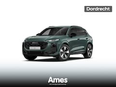 Audi Q3 - S edition e-hybrid 200 kW / 272 PK SUV 6 versn. S-tronic