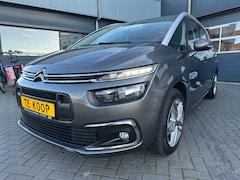 Citroën Grand C4 SpaceTourer - 1.2 PureTech Business Aut. 7 pers. Camera Trekhaak