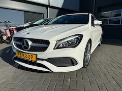 Mercedes-Benz CLA-klasse Shooting Brake - Aut. Business Solution AMG Line