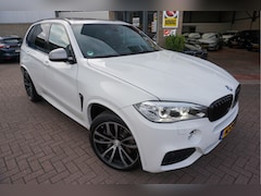 BMW X5 - xDrive50i M-Sport High Executive Automaat