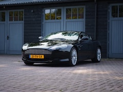 Aston Martin DB9 - Coupe