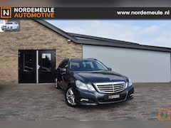 Mercedes-Benz E-klasse - 200 CGI AVANTGARDE, Xenon, AUT