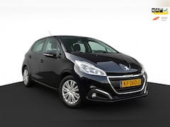 Peugeot 208 - 1.2 PureTech Blue Lion