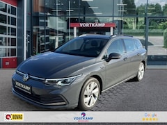 Volkswagen Golf - 2.0 TDI DSG STYLE CAMERA/NAVI/ACC/STOEL+STUURVERW./CARPLAY