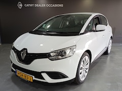 Renault Scénic - 1.3 TCe Life 1.2 TCe Life Airco Cruise Bluetooth