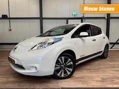 Nissan LEAF - Business Edition 30kWh