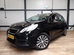 Peugeot 2008 - 1.2 automaat - airco - cruise - nette staat
