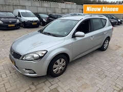 Kia Cee'd - Ceed 1.4 WAGON / EXPORT / HANDEL