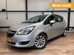Opel Meriva - 1.4 Blitz / Cruise / Parkeer-hulp V+A / trekhaak