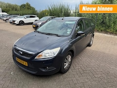 Ford Focus Wagon - 1.6 tdci / exportprijs