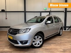 Dacia Logan MCV - 0.9 TCe Lauréate