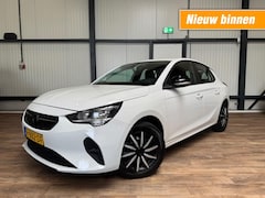 Opel Corsa - 1.2 Edition 2020 /carplay / Cruise / Clima