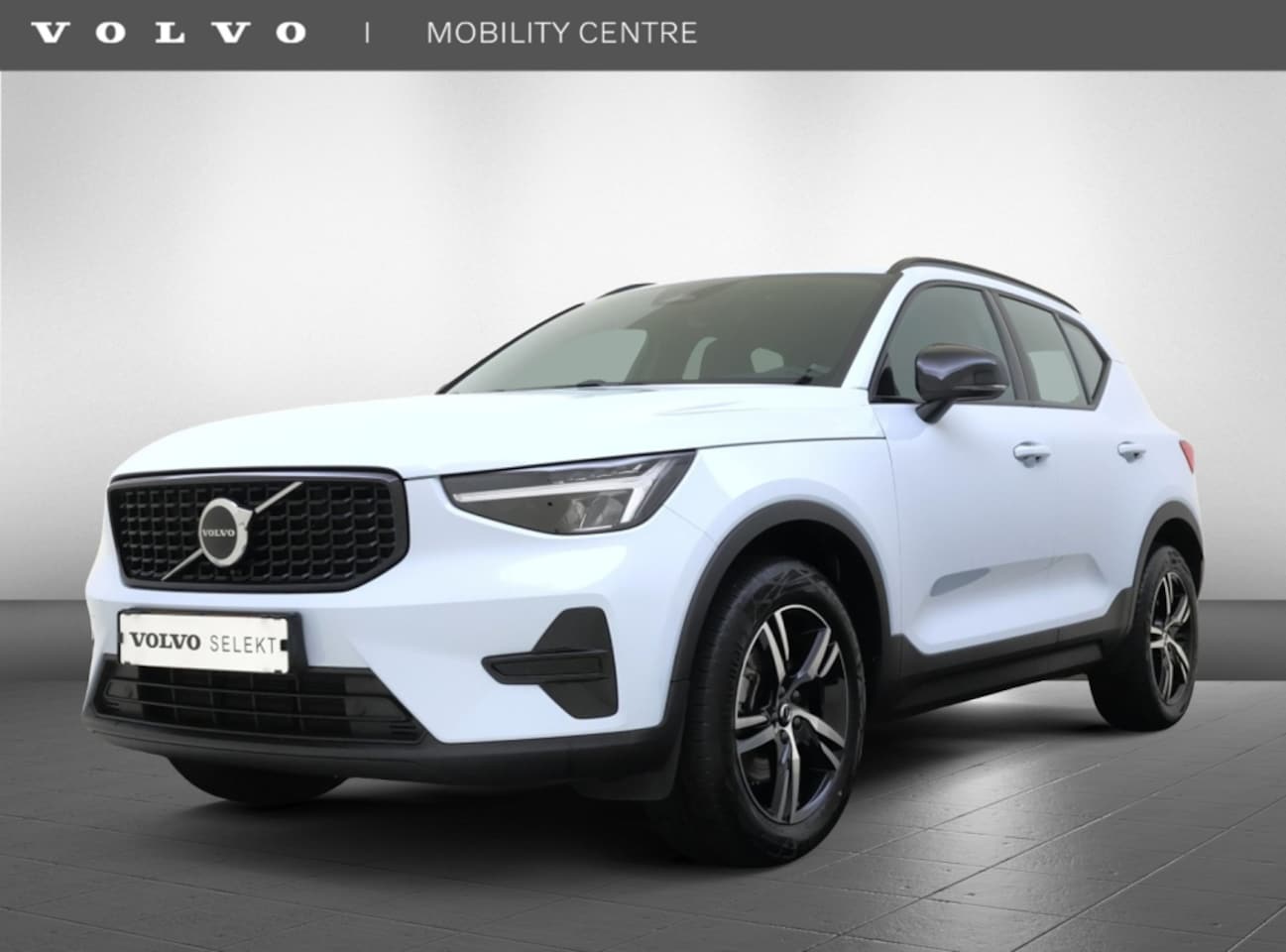 Volvo XC40 - B4 Plus Dark | Trekhaak | Dodehoekdetectie | Harman/Kardon | - AutoWereld.nl