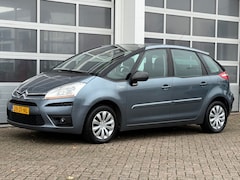 Citroën C4 Picasso - 2.0-16V Ambiance Aut. Clima Cruise Trekhaak