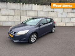 Ford Focus - 1.6 TI-VCT / INRUILKOOPJE / EXPORT