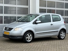 Volkswagen Fox - 1.4 Trendline 75PK Airco LMV All-season NW APK