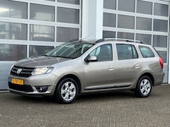 Dacia Logan - 0.9 TCE Prestige 90PK Airco Navi Cruise Pdc Nette auto