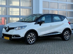 Renault Captur - 0.9 TCE 90PK Dynamique Airco Navi Trekhaak NW APK