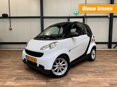 Smart Fortwo coupé - 1.0 mhd Pure Plus / AIRCO /
