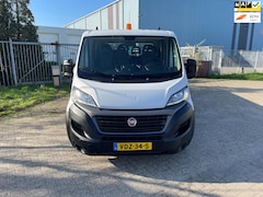 Fiat Ducato - 35H 2.3 MultiJet L4H1 DC