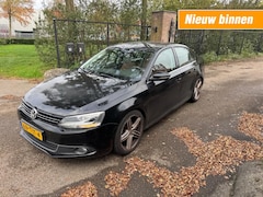 Volkswagen Jetta - 1.2 TSI / EXPORTPRIJS / TURBO DEFECT / TURBO BROKEN