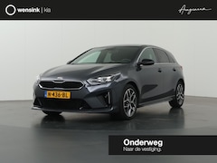Kia Cee'd - Ceed 1.5 T-GDi GT-Line | JBL | Navigatie | Keyless Go | Parkeercamera | Cruise Control Ada