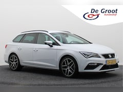 SEAT Leon ST - 1.5 TSI FR Business Intense