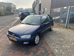 Peugeot 106 - 1.1 Accent LPG
