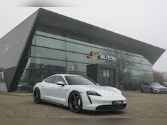 Porsche Taycan - 4S 571pk Performance Plus 93 kWh 4-wielsturing PSCB brakes *BTW* Bose Adaptieve sportstoel