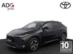 Toyota bZ4X - Dynamic 71 kWh | 10 Jaar Garantie | Zeer Compleet |