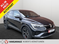 Renault Arkana - 1.6 E-TECH Hybride 145 R.S. Line Leder Camera