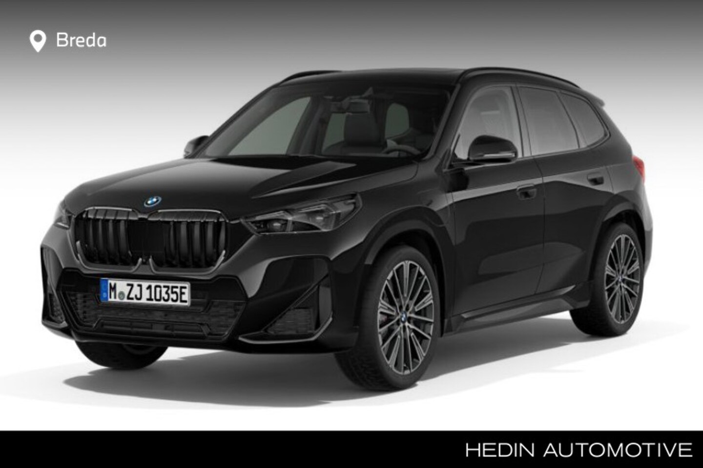 BMW X1 - xDrive30e M sport pakket | M sport pakket Pro | Trekhaak | - AutoWereld.nl